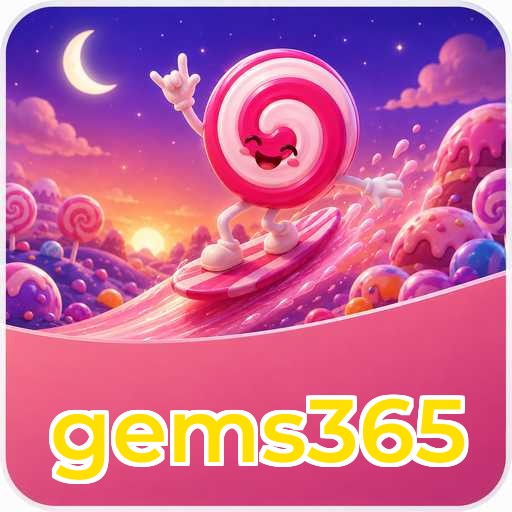 Definisi kanal resmi gems365